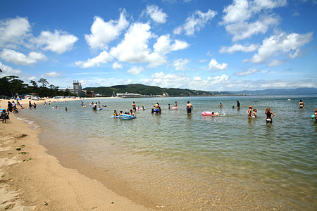 beach beach
