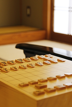 【将棋タイトル戦】第87期棋聖戦五番勝負の第1局が開催されます1