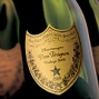 The Sparkling Night with Cuvee Dom Perignon
