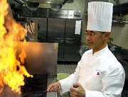 スタッフからのご挨拶-2005年07月