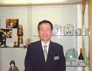 スタッフからのご挨拶-2006年01月