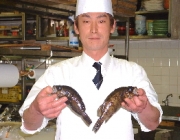 スタッフからのご挨拶-2006年05月