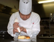 スタッフからのご挨拶-2007年03月
