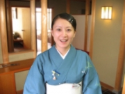 スタッフからのご挨拶-2007年05月