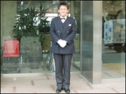 スタッフからのご挨拶-2007年11月