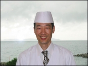 スタッフからのご挨拶-2008年09月