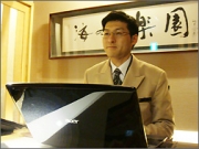 スタッフからのご挨拶-2010年03月