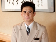 スタッフからのご挨拶-2010年07月 Vol.01