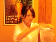 スタッフからのご挨拶-2011年9月