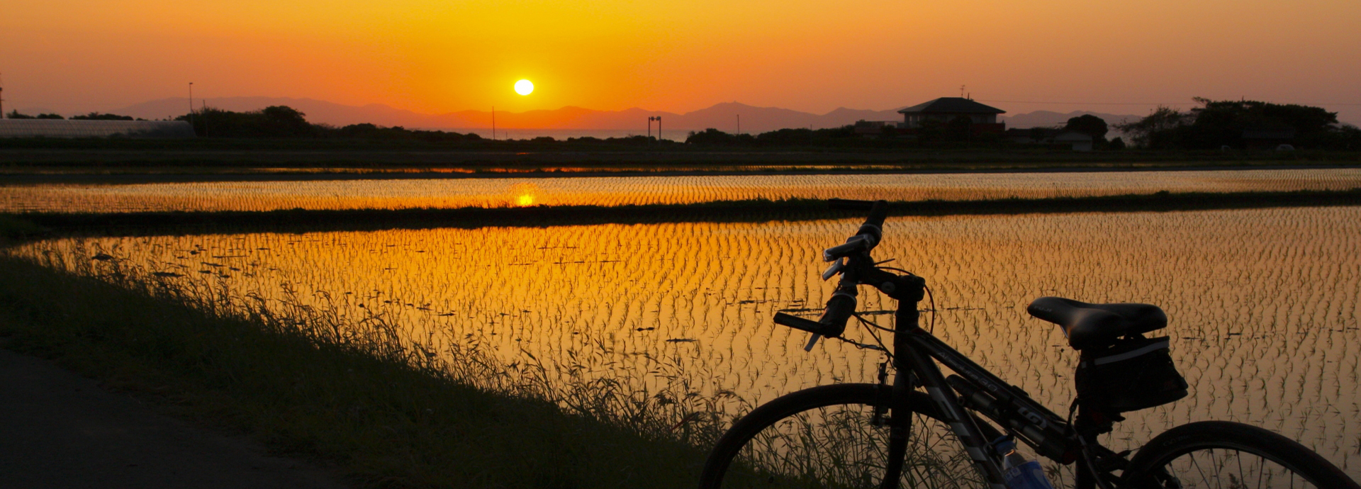 淡路島ライド