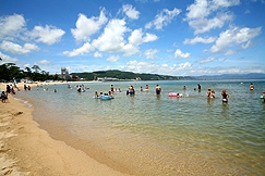 【瀬戸内海に浮かぶ楽園】 夏の淡路島を満喫！2