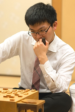 【将棋タイトル戦】第87期棋聖戦五番勝負の第1局が開催されます3