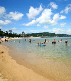 夏の淡路島ステイ！瀬戸内海に浮かぶ楽園で過ごす夏休み2