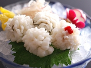 まもなくシーズン到来!淡路鱧のお料理プランは5月10日スタートです。