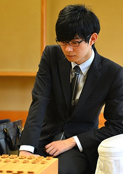 【将棋タイトル戦】第88期棋聖戦五番勝負の第1局が開催されます3