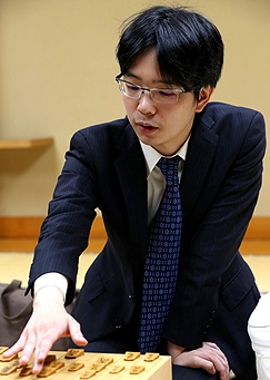 【将棋タイトル戦】第89期ヒューリック杯棋聖戦五番勝負の第1局が開催されます3