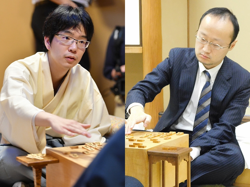 棋聖 戦 日程