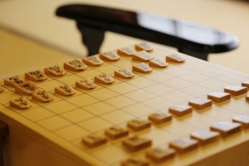 【将棋タイトル戦】第96期ヒューリック杯棋聖戦五番勝負の第2局を開催2