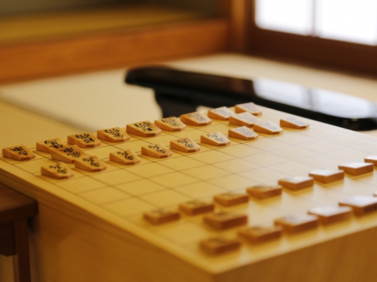 ヒューリック杯第97期棋聖戦五番勝負の祝勝会を開催