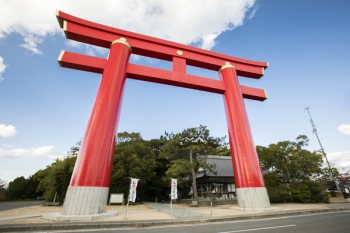 おのころ島神社1