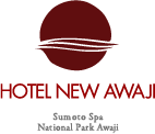 HOTEL NEW AWAJI